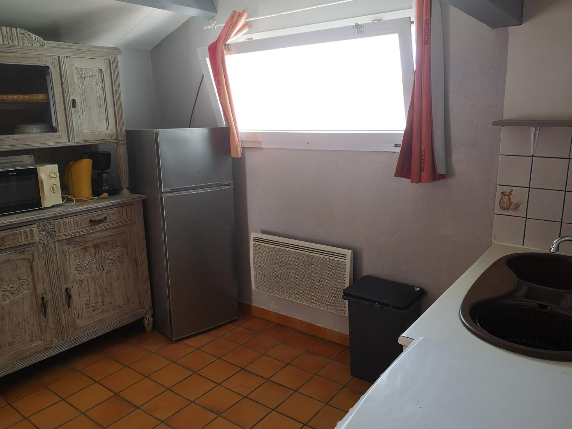 Camping Le Ragis Challans Exterior foto